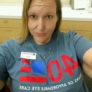 Meet your Posher, Brandy